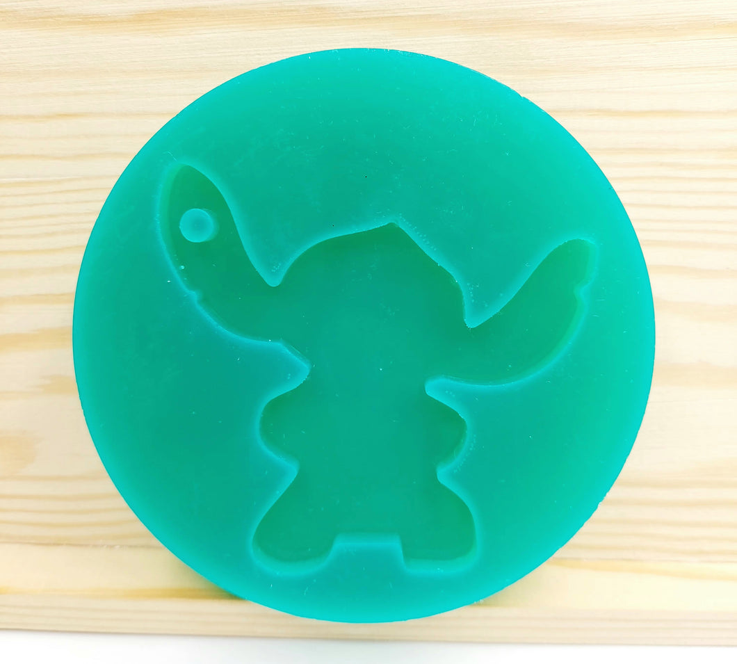 Stitch Mold