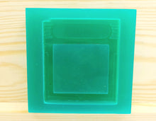 Load image into Gallery viewer, Gameboy Game Cartridge Shaker Mold
