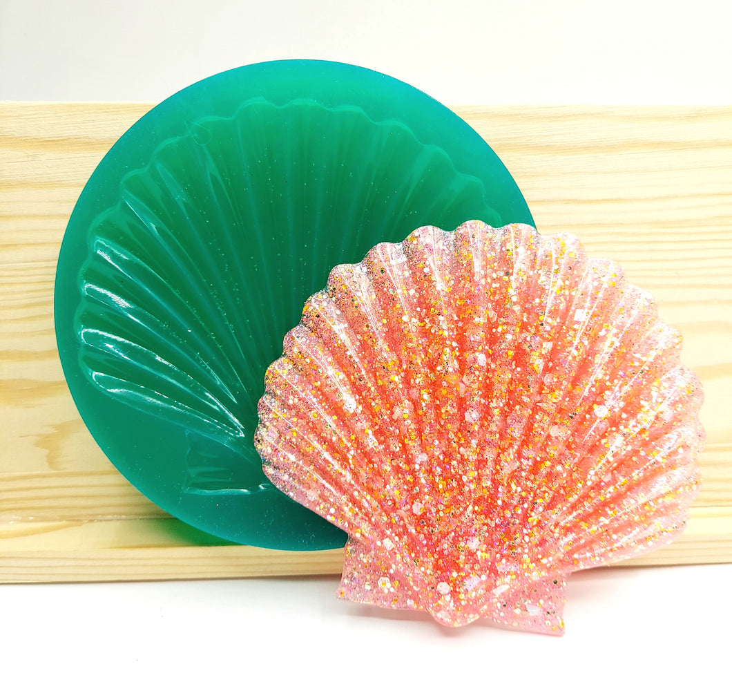 Seashell Mold (Large)