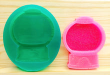 Load image into Gallery viewer, Gumball Machine Shaker Mold
