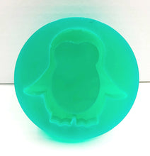 Load image into Gallery viewer, Penguin Shaker Mold
