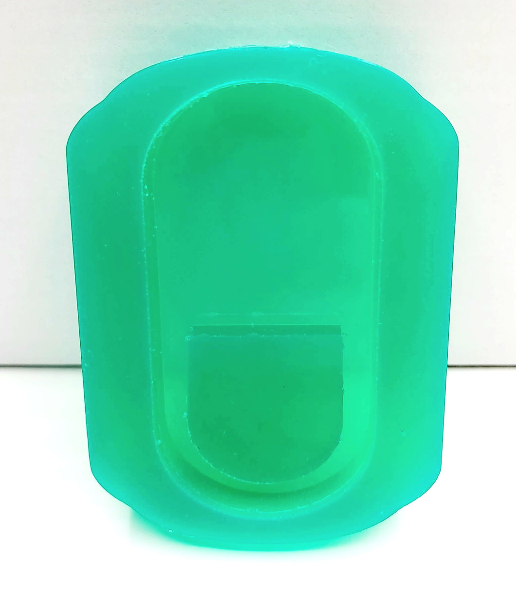 Pill Shaker Mold