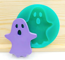 Load image into Gallery viewer, Ghost Silicone Mold
