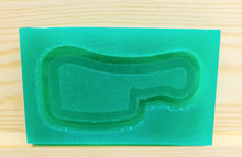 Load image into Gallery viewer, Butcher Silicone Shaker Mold
