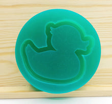 Load image into Gallery viewer, Rubber Ducky Shaker Silicone Mold
