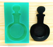 Load image into Gallery viewer, Magic Potion Bottle Shaker Mold
