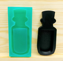 Load image into Gallery viewer, Medicine/Poison Bottle Shaker Mold
