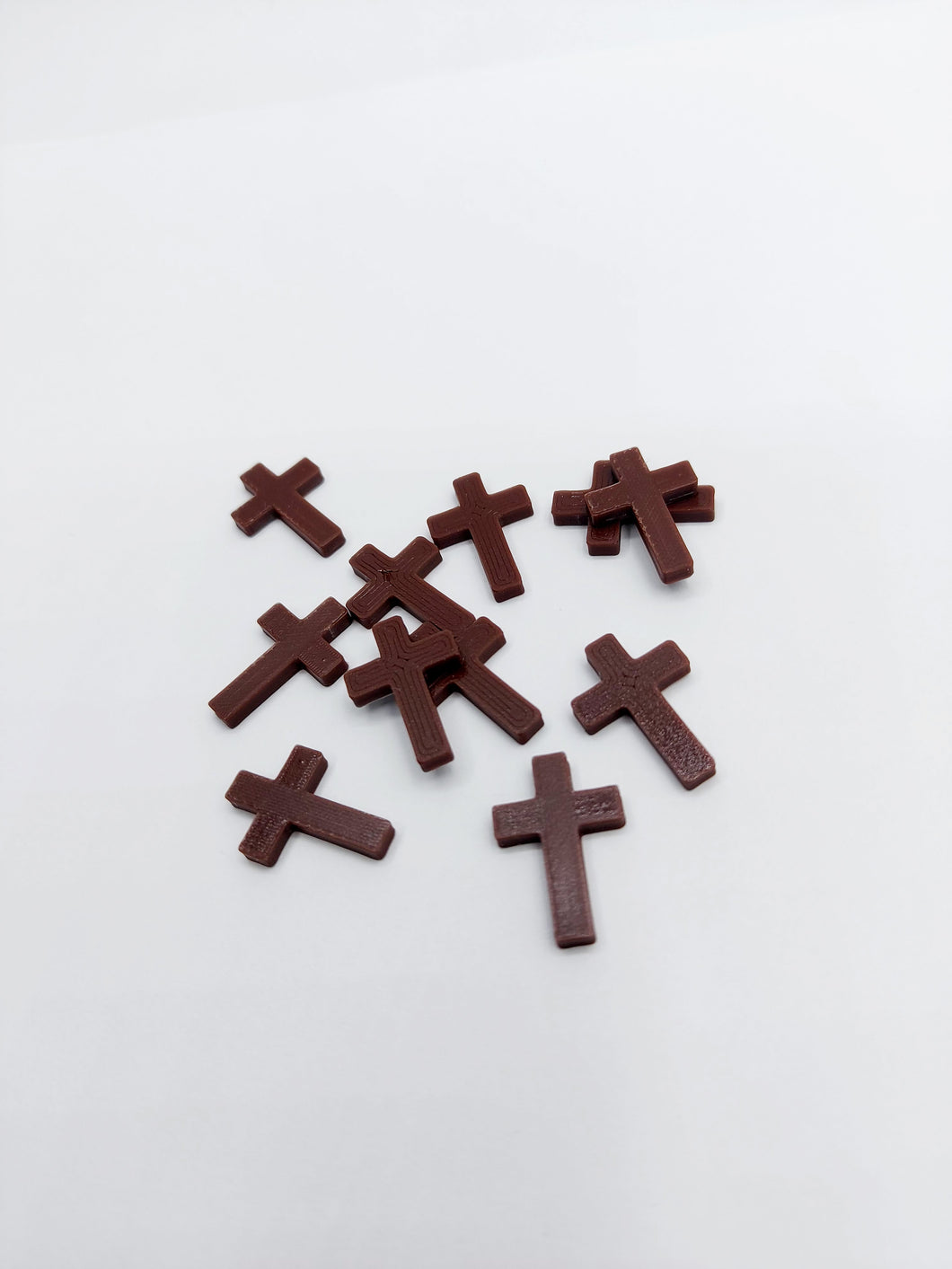 Crosses Faux Polys