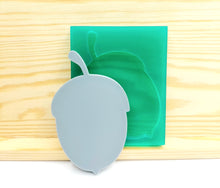 Load image into Gallery viewer, Acorn Silicone Mold
