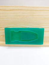 Load image into Gallery viewer, Bam Bam Shaker Silicone Mold
