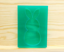 Load image into Gallery viewer, Rabbit Silicone Mold
