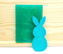 Load image into Gallery viewer, Rabbit Silicone Mold
