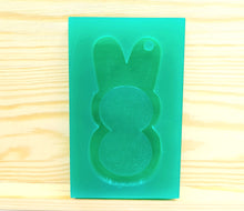 Load image into Gallery viewer, Peep Shaker Silicone Mold
