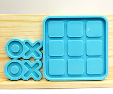 Load image into Gallery viewer, Tic Tac Toe Set
