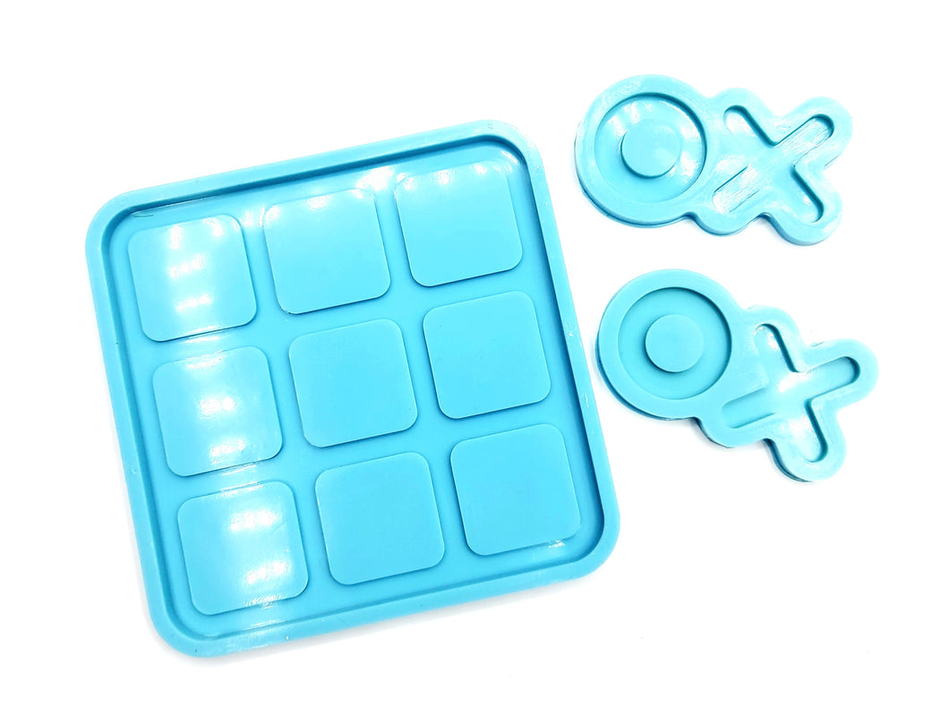 Tic Tac Toe Set
