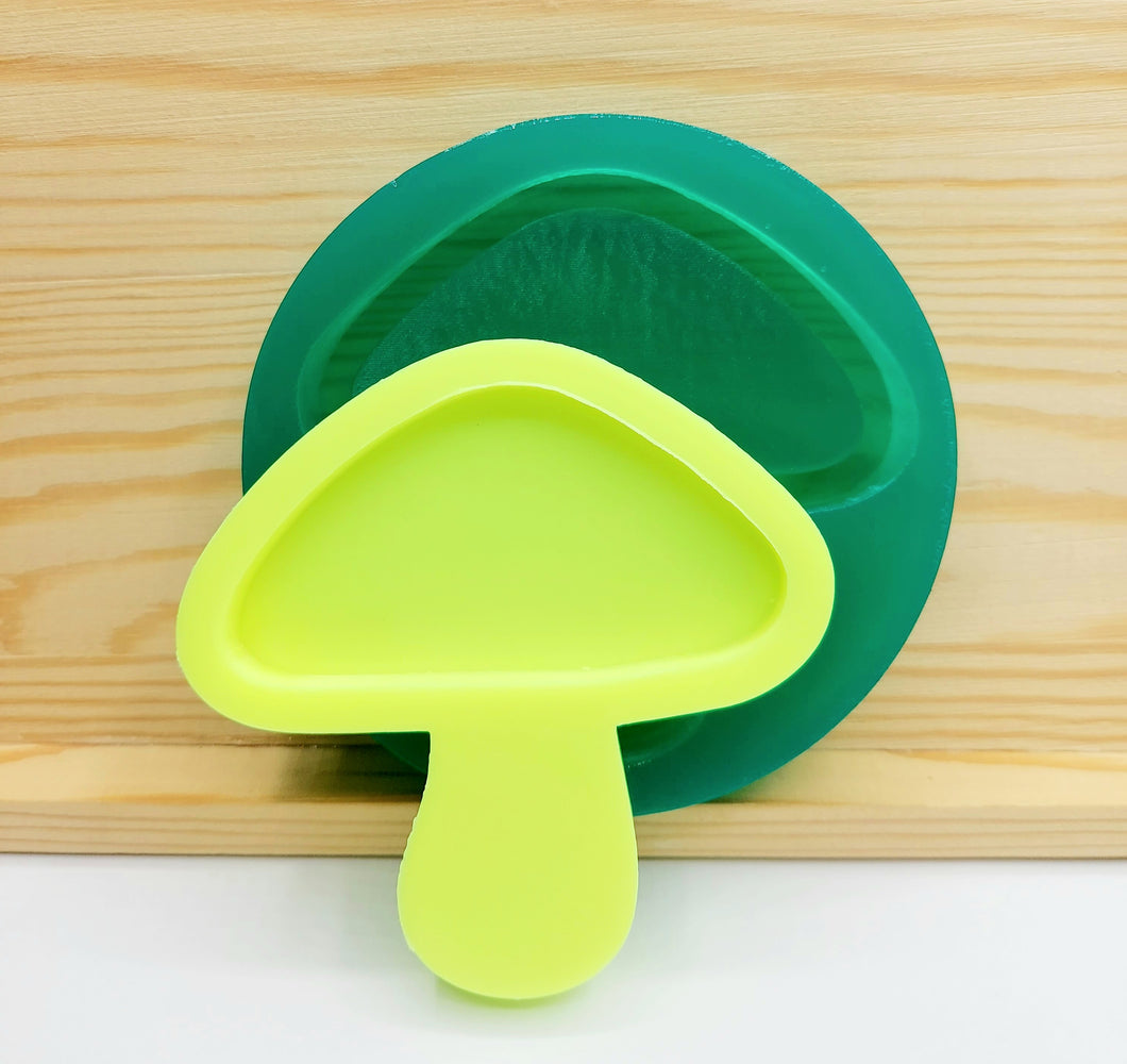 Mushroom Shaker Mold