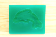 Load image into Gallery viewer, Dolphin Shaker Mold
