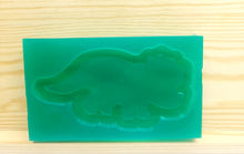 Load image into Gallery viewer, Triceratops Shaker Mold
