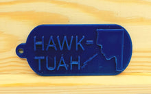 Load image into Gallery viewer, Hawk Tuah Keychain Mold
