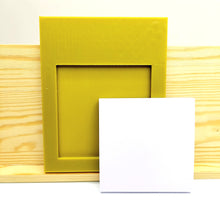 Load image into Gallery viewer, Post-It Note Holder Silicone Mold
