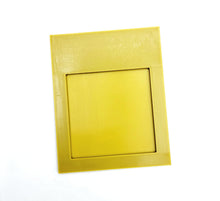 Load image into Gallery viewer, Post-It Note Holder Silicone Mold
