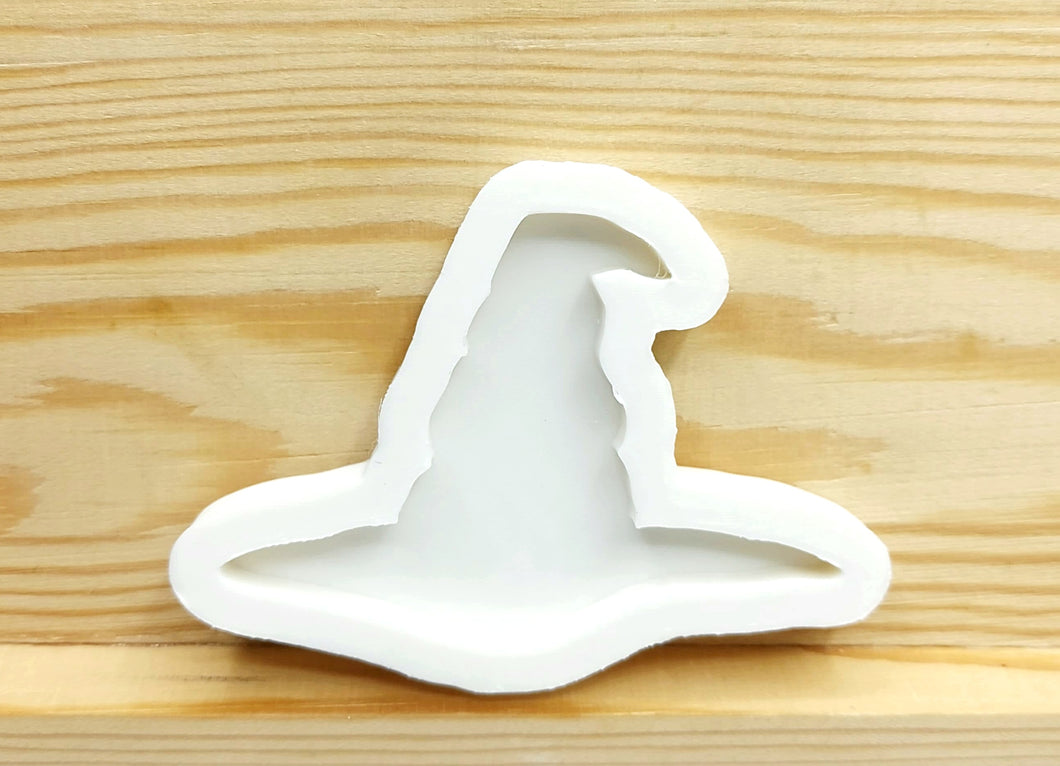 Sorting Hat Shaker Mold