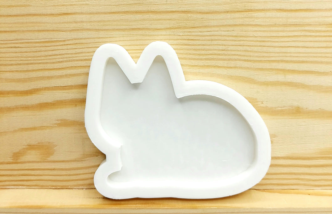 Kitty Shaker Mold