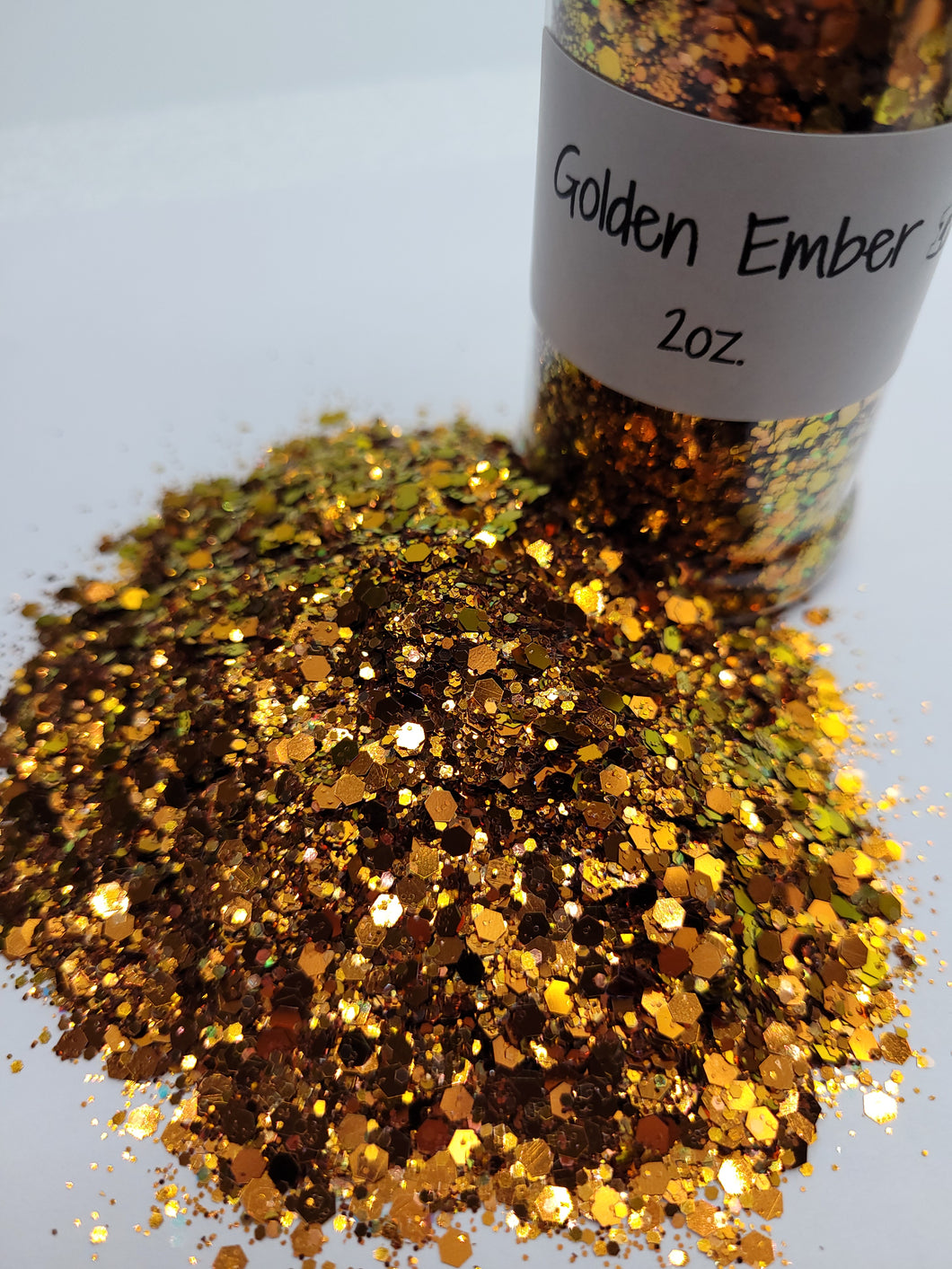 Golden Ember