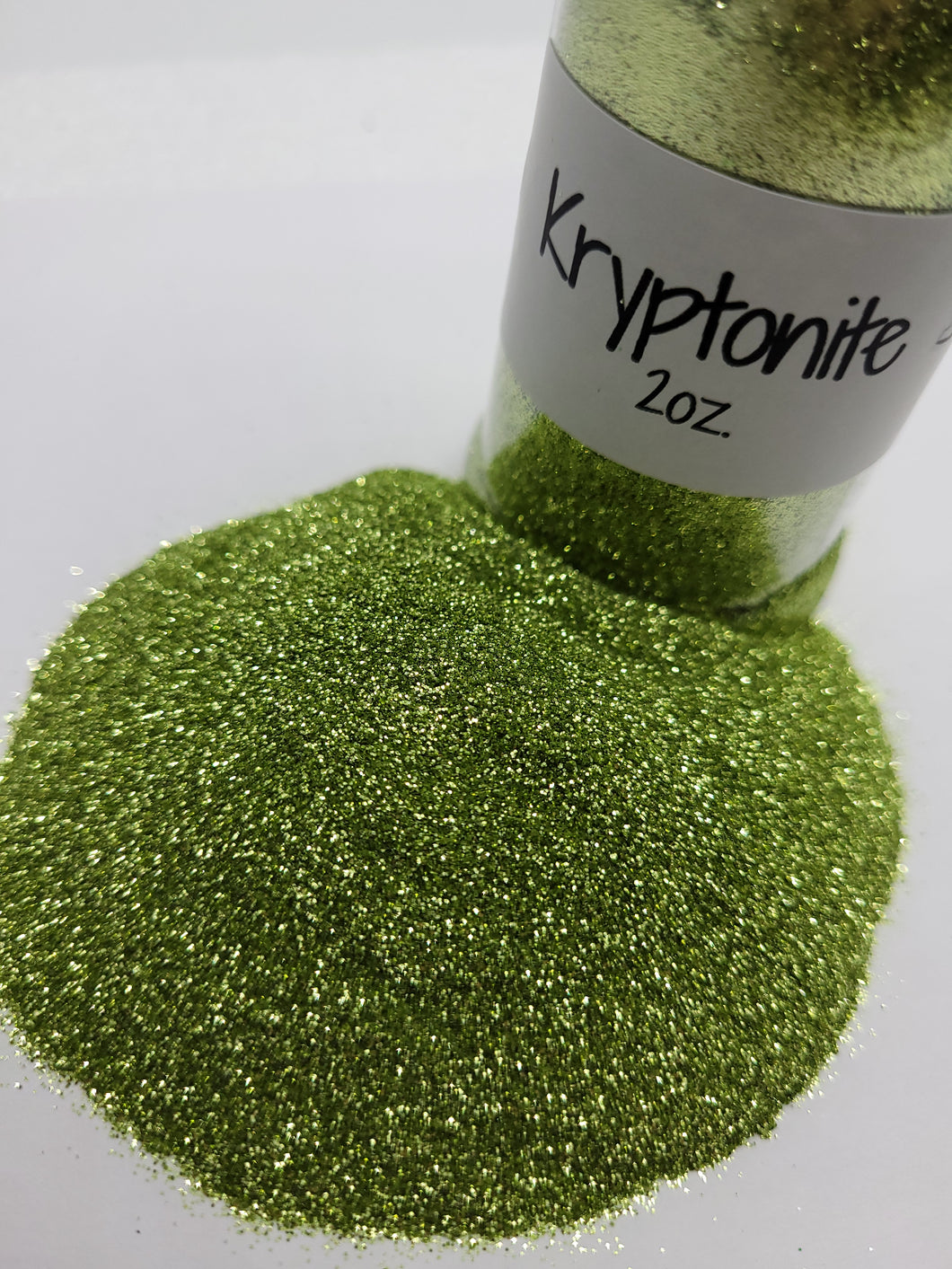 Kryptonite