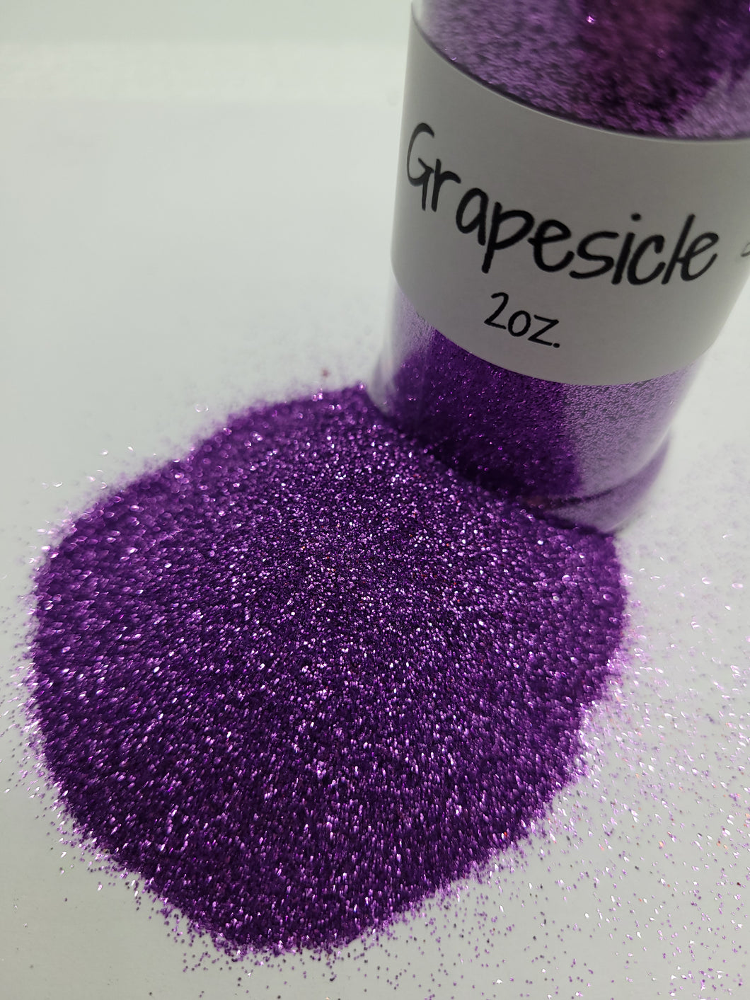 Grapesicle