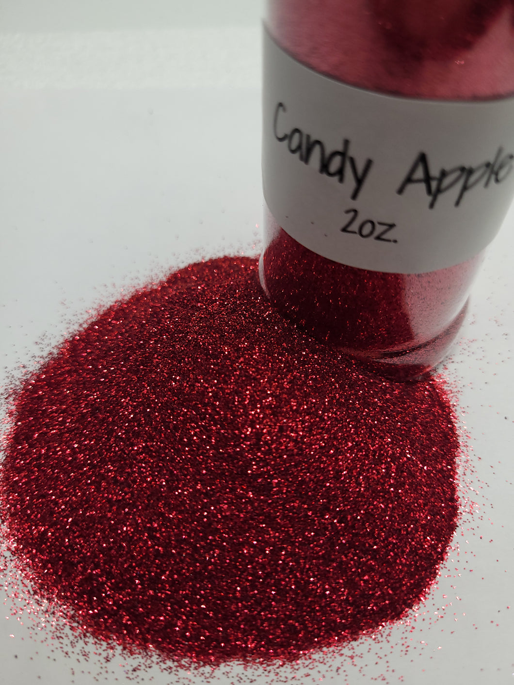 Candy Apple