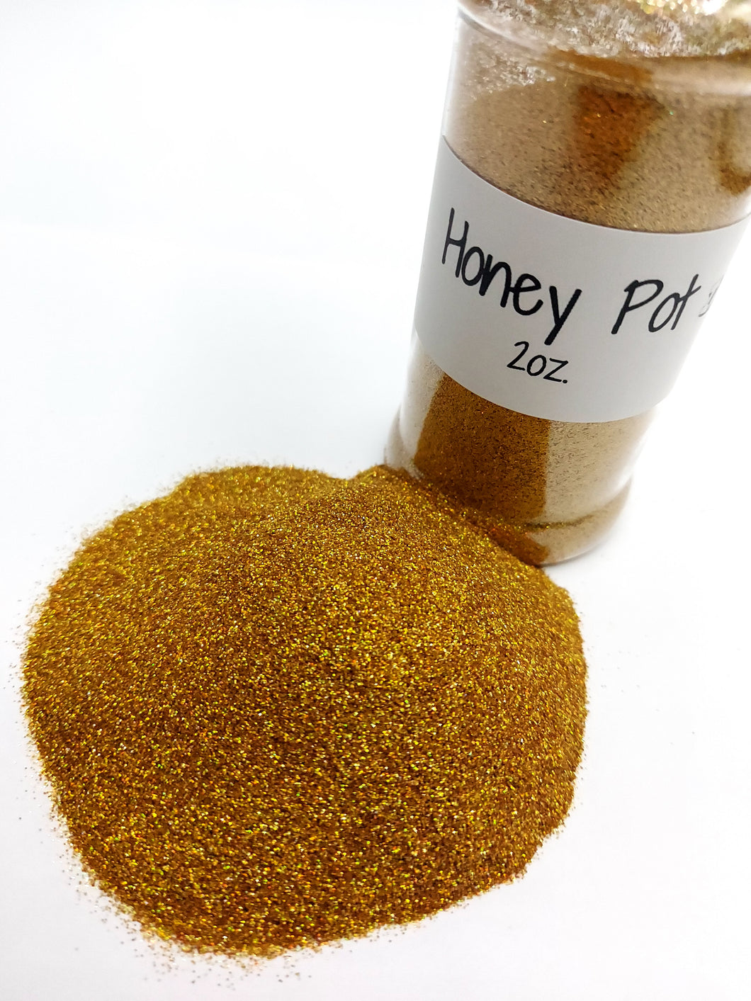 Honey Pot