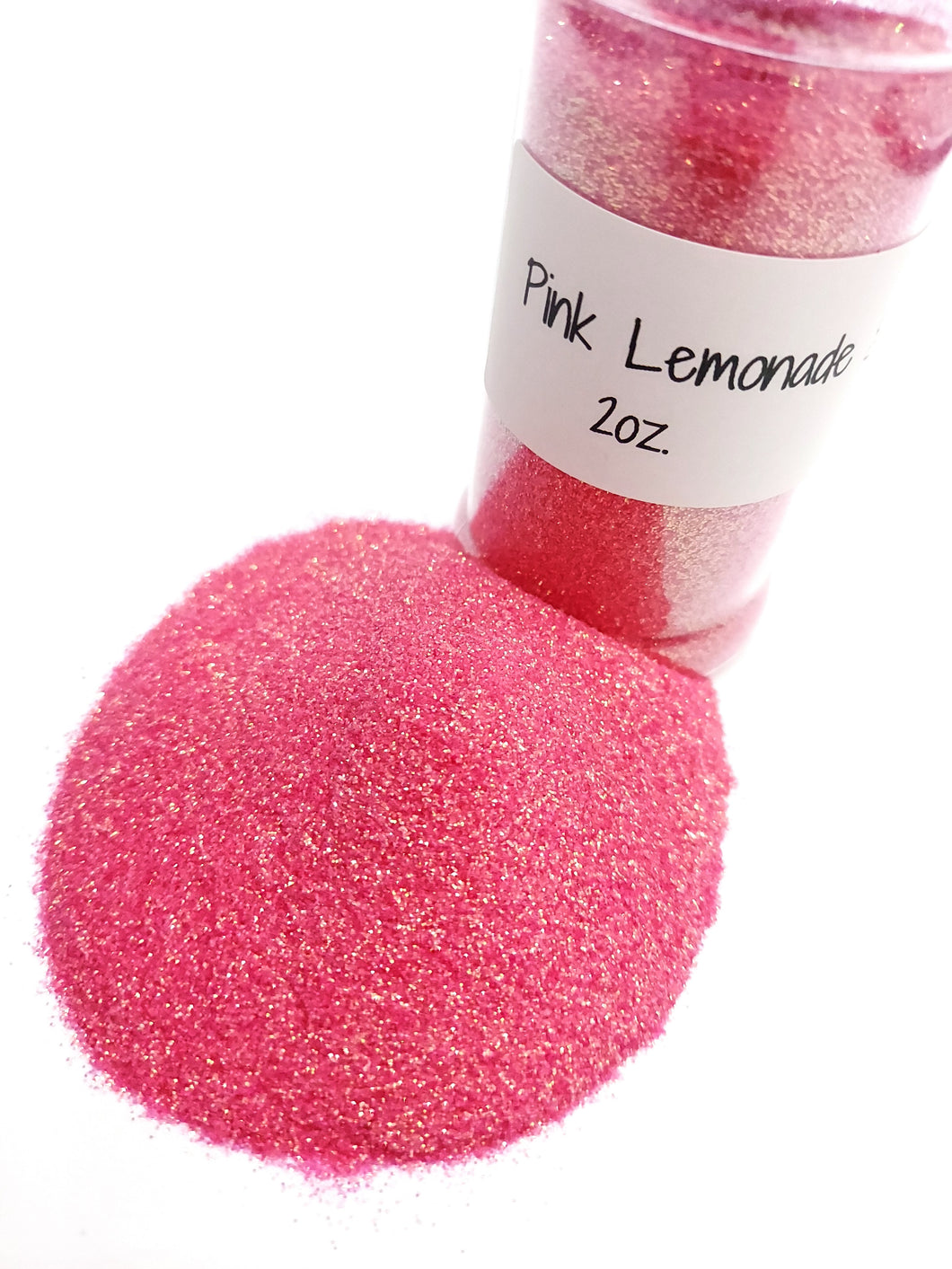 Pink Lemonade