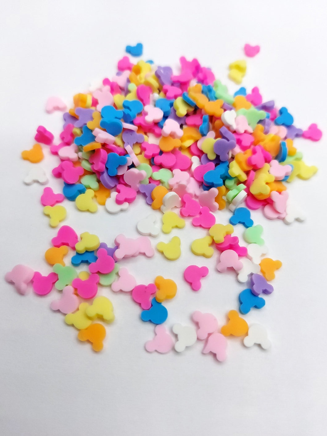 Confetti Mouse