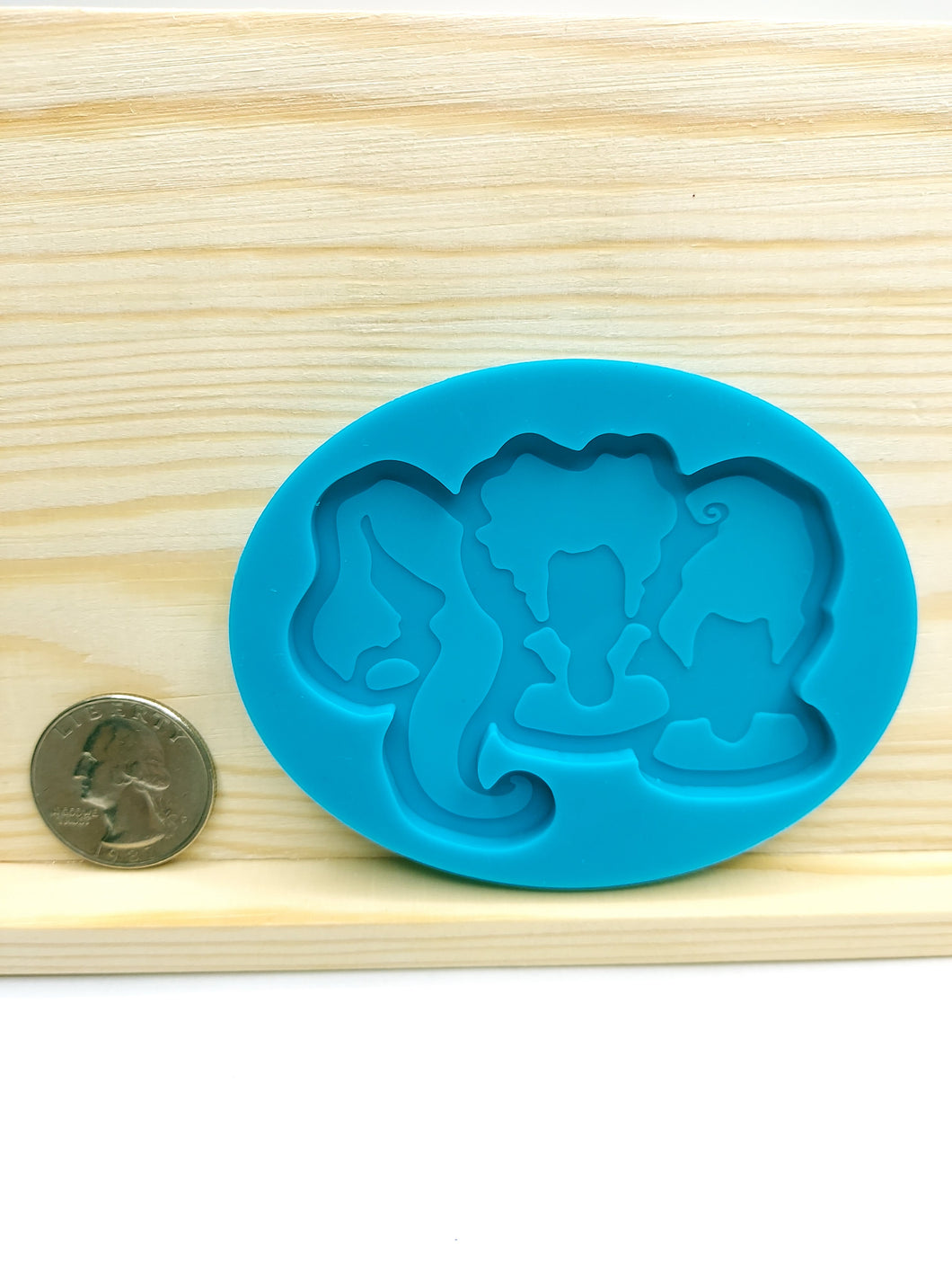 HOPO Mold