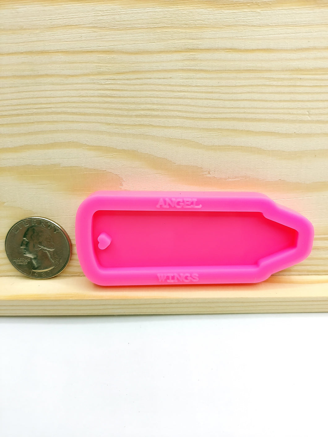 Crayon Mold