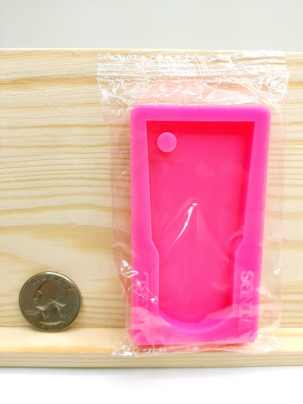 Tumbler Mold