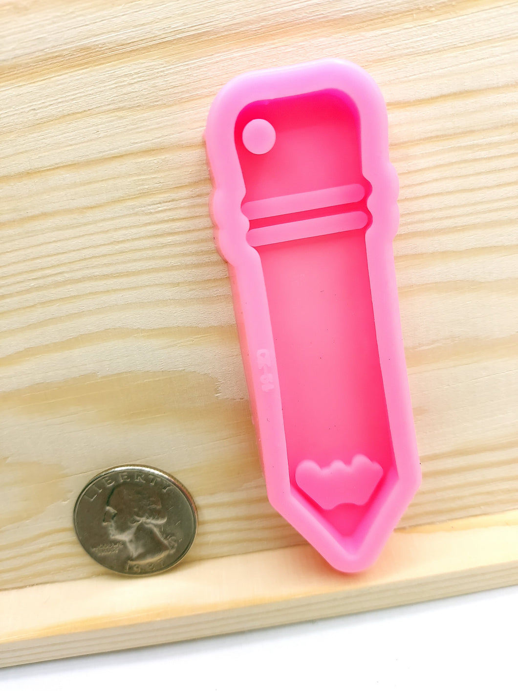 Pencil (Small) Mold