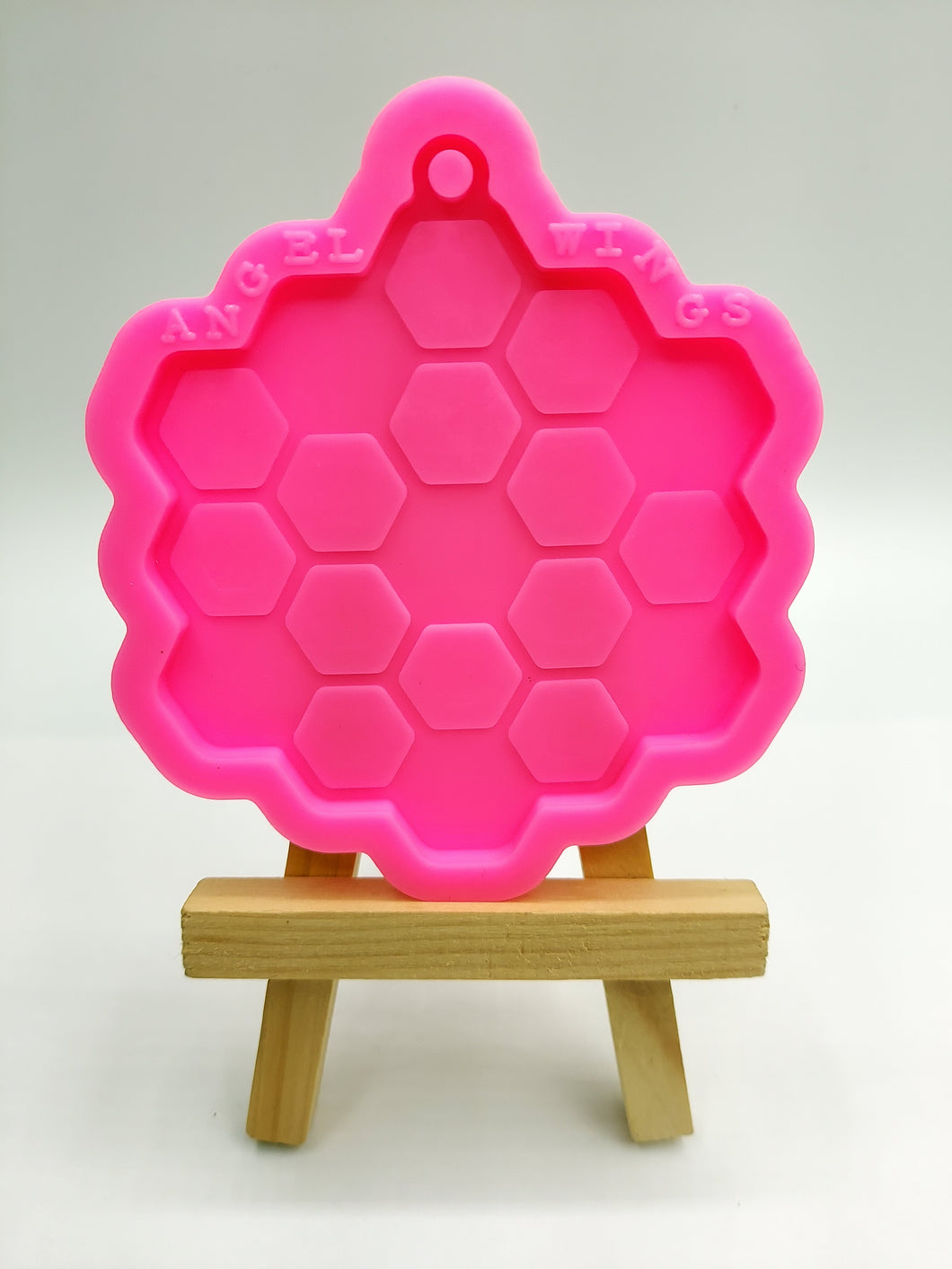 Honeycomb Mold