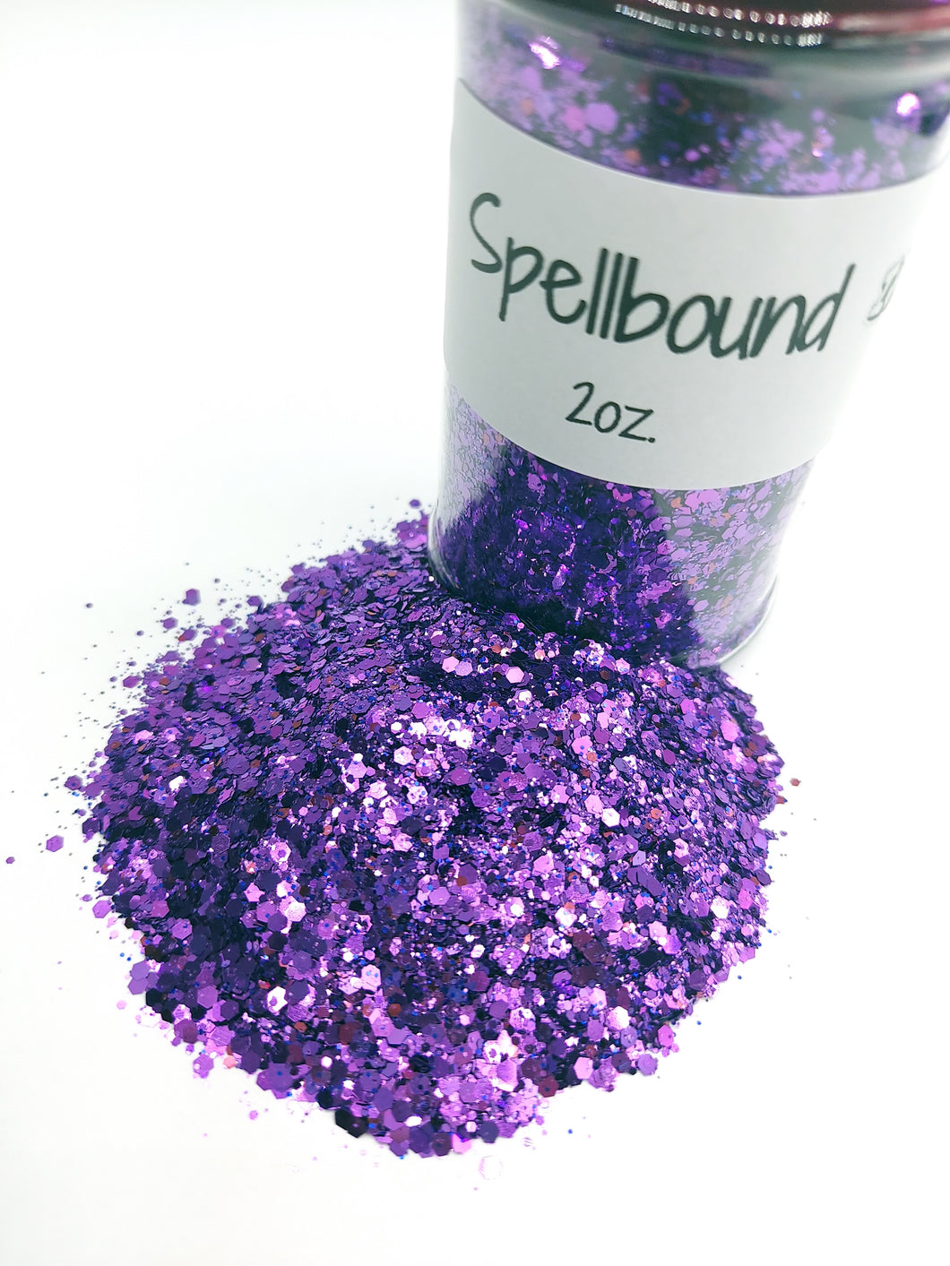 Spellbound