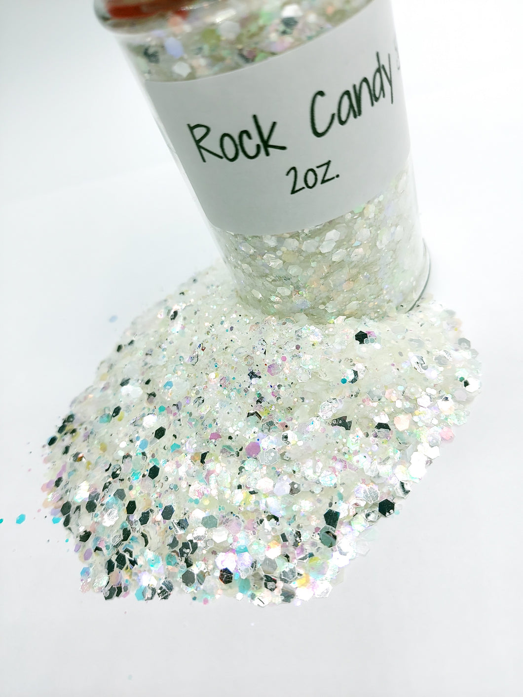 Rock Candy