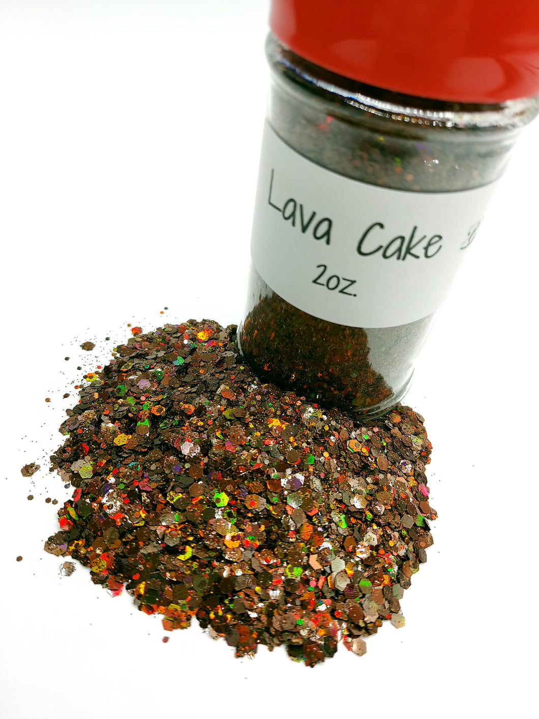 Lava Cake