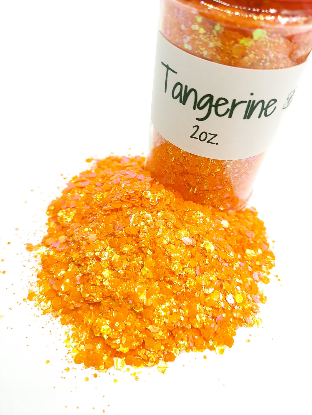 Tangerine