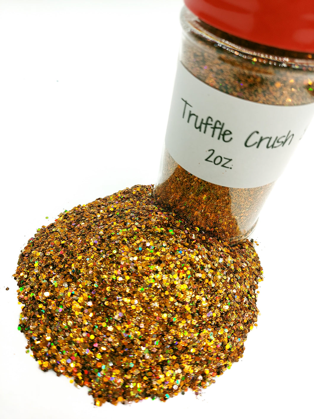 Truffle Crush