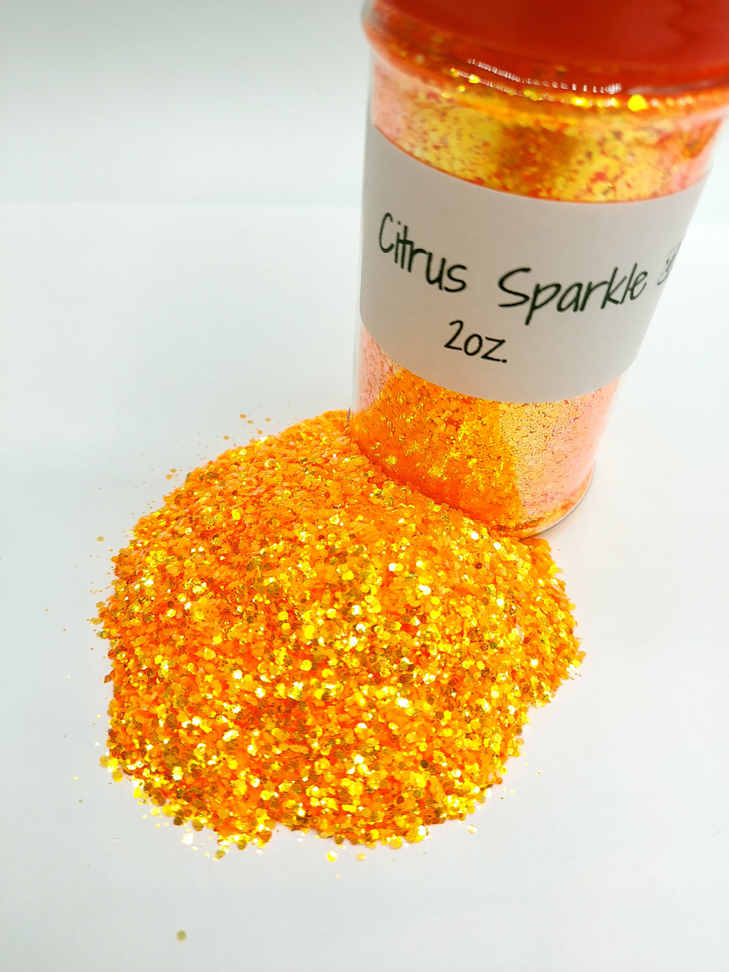 Citrus Sparkle