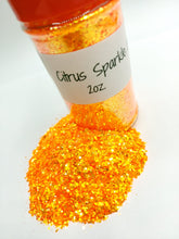 Load image into Gallery viewer, Citrus Sparkle

