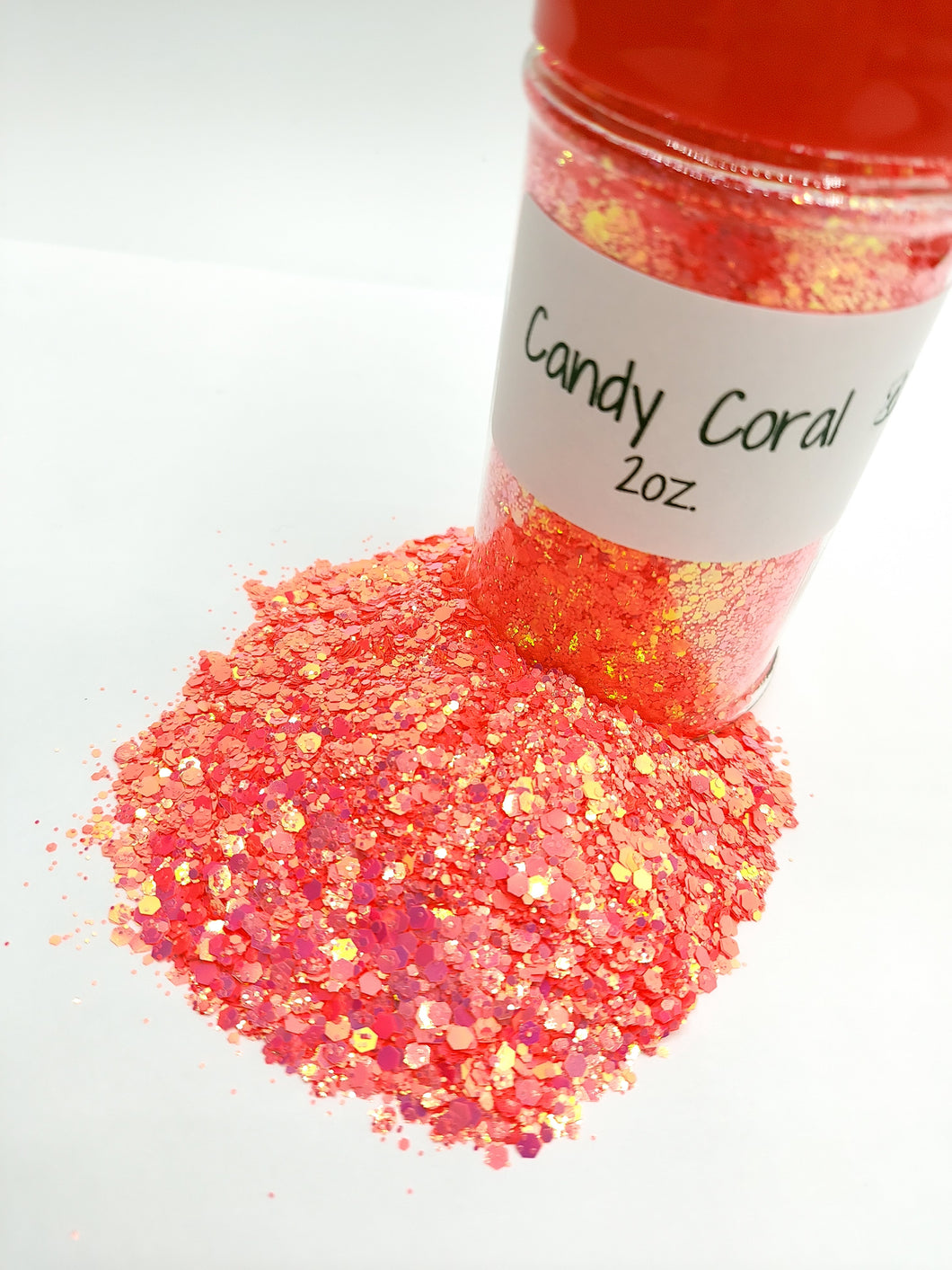 Candy Coral