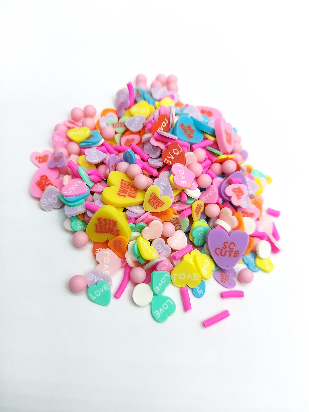 Conversation Heart Mix