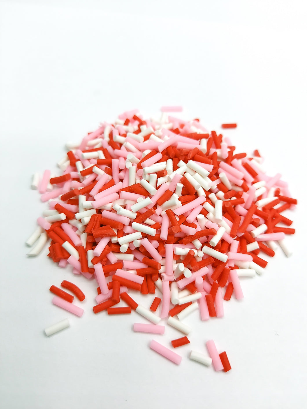 Valentine Sprinkles