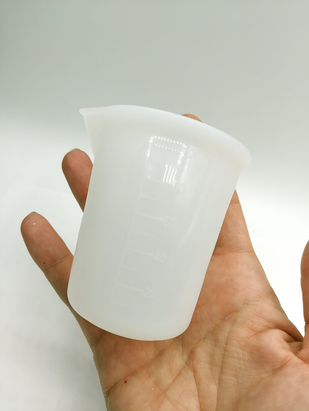 Silicone Measuring Cup